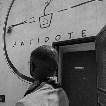 Antidote - Outside - Cocktail Bars Near Me - Brooklyn, New York