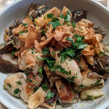 Luma Bar & Eatery - Gnocchi - Mediterranean Near Me - Petaluma, California Luma Bar & Eatery - Gnocchi - Mediterranean Near Me - Petaluma, California