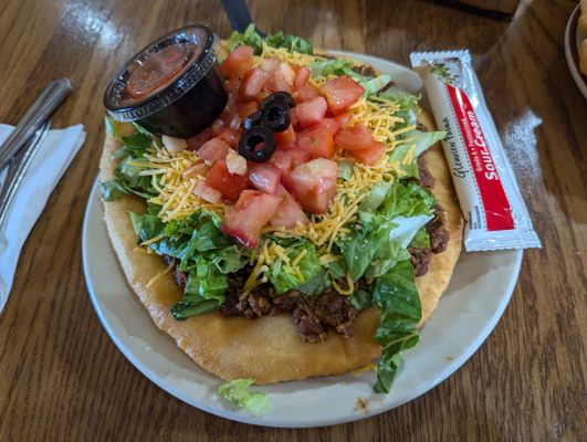 Custer Battlefield Trading Post & Cafe by null
