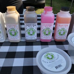 Coventry Farmers' Market - Terra Firma Farm