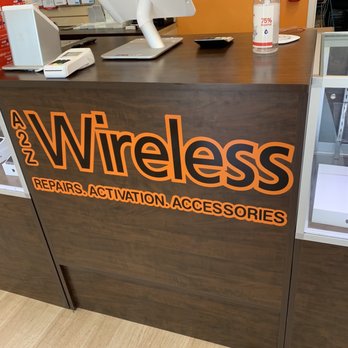 Wireless Savers - Mobile Phone Repair Near Me - Tarzana, California