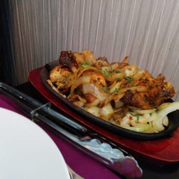 Bonfire - Tandoori chicken - Indian Near Me - Ennis, CE