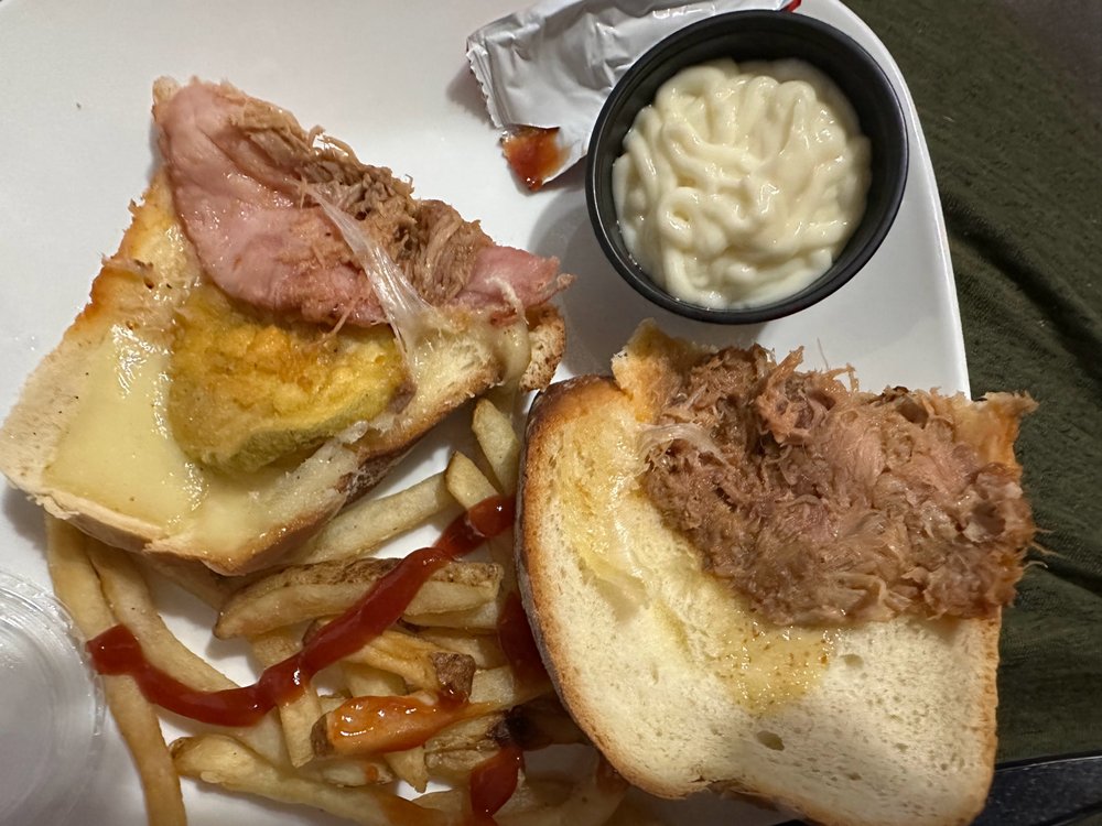 Social spots from 110 Grill