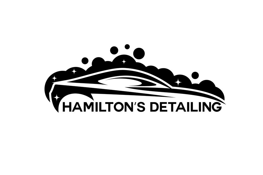 HAMILTON’S DETAILING Request a Quote Auto Detailing 259 N 725 W