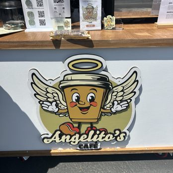 Angelito’s Café - Coffee cart - Coffee & Tea Near Me - La Mirada, California Angelito’s Café - Coffee cart - Coffee & Tea Near Me - La Mirada, California