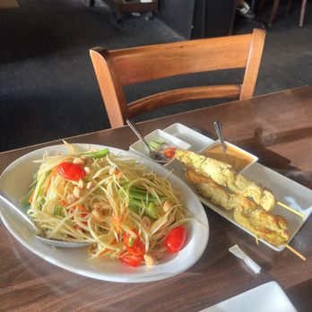 Srivilai Thai Cuisine - Thai Near Me - Seattle, Washington