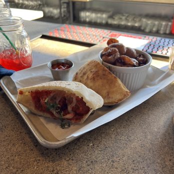 Harvest Kitchen and Pizzeria - Bexley - Meatball sandwich - Pizza Near Me - Bexley, Ohio Harvest Kitchen and Pizzeria - Bexley - Meatball sandwich - Pizza Near Me - Bexley, Ohio