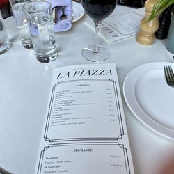 La Piazza