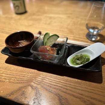 Sushi Kashiba - Japanese Near Me - Seattle, Washington Sushi Kashiba - Japanese Near Me - Seattle, Washington