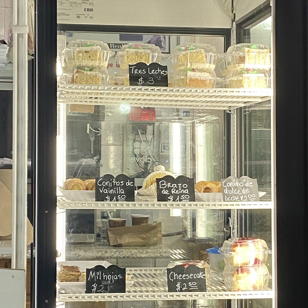 Angel Azul Bakery Cafe - Tasty deserts - Bakeries Near Me - Jersey City, New Jersey Angel Azul Bakery Cafe - Tasty deserts - Bakeries Near Me - Jersey City, New Jersey