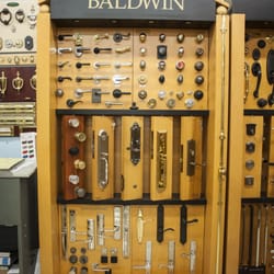 Schnarr's Hardware Company - Decorative hardware!