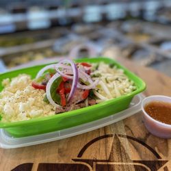 MealPrep Revolution