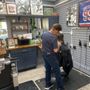 Photo of Mr C's Men's Barber Shop