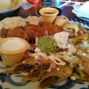 El Torito - Great appetizers ! - Mexican Near Me - Corona, California El Torito - Great appetizers ! - Mexican Near Me - Corona, California