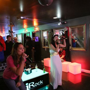 iRock Karaoke Lounge - Open mic night - Karaoke Near Me - Gaithersburg, Maryland iRock Karaoke Lounge - Open mic night - Karaoke Near Me - Gaithersburg, Maryland