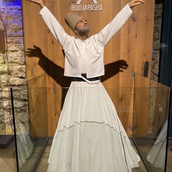 Hodjapasha - Performing Arts Near Me - Istanbul, 34
