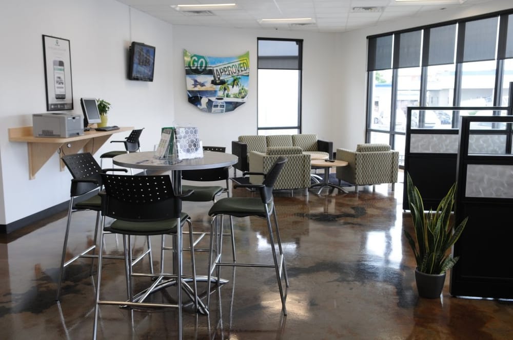 DRIVETIME USED CARS Updated August 2024 16 Reviews 16211 US Hwy