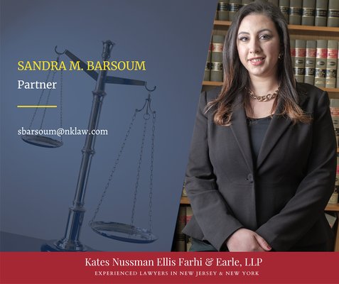 Kates Nussman Ellis Farhi & Earle, LLP by null