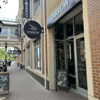 Sparrow Coffee - Outside - Coffee Roasteries Near Me - Naperville, Illinois Sparrow Coffee - Outside - Coffee Roasteries Near Me - Naperville, Illinois