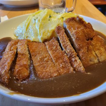 KARÉ - $14 Chicken Katsu - Japanese Curry Near Me - Las Vegas, Nevada KARÉ - $14 Chicken Katsu - Japanese Curry Near Me - Las Vegas, Nevada
