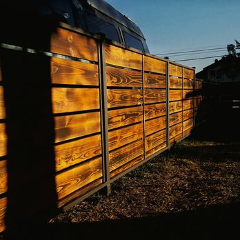 OC Iron Artistry - Fence project in San Dimas Ca. - Fences & Gates Near Me - Newport Beach, California OC Iron Artistry - Fence project in San Dimas Ca. - Fences & Gates Near Me - Newport Beach, California