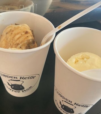 Sweet Alchemy Ice Creamery Ballard by null