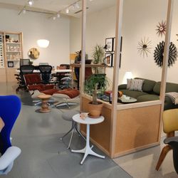 Herman Miller gift card