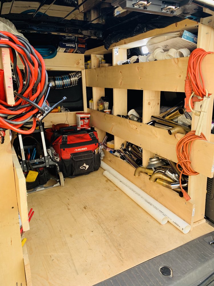 Slide of GME Plumbing & Heating