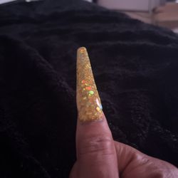 Exotic Nails