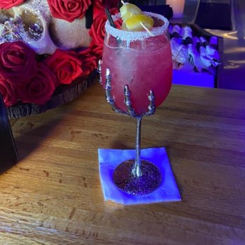 Catrina Tequila Bar - La Doña - Mexican Near Me - Riverside, Illinois