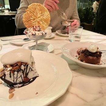 Osteria Mozza - Italian Near Me - Washington, DC, District of Columbia