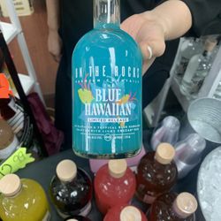 Island Liquors - Have you tried this one?