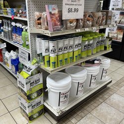 Yorba Linda Feed Store - Various fly control solutions