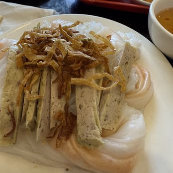 Ngu Binh Restaurant - Vietnamese Near Me - Westminster, California
