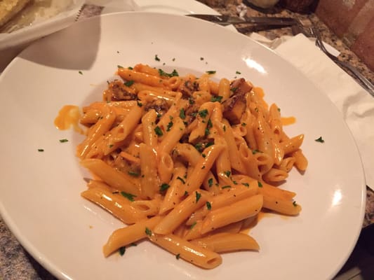 Ruffinos Italian Restaurant & Pizzeria by null