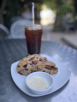 Red Arrow Coffee by null