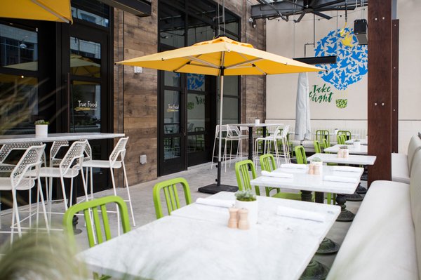 True Food Kitchen by null