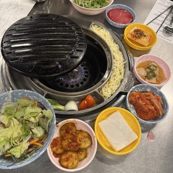 Baekjeong - Korean Near Me - Irvine, California Baekjeong - Korean Near Me - Irvine, California