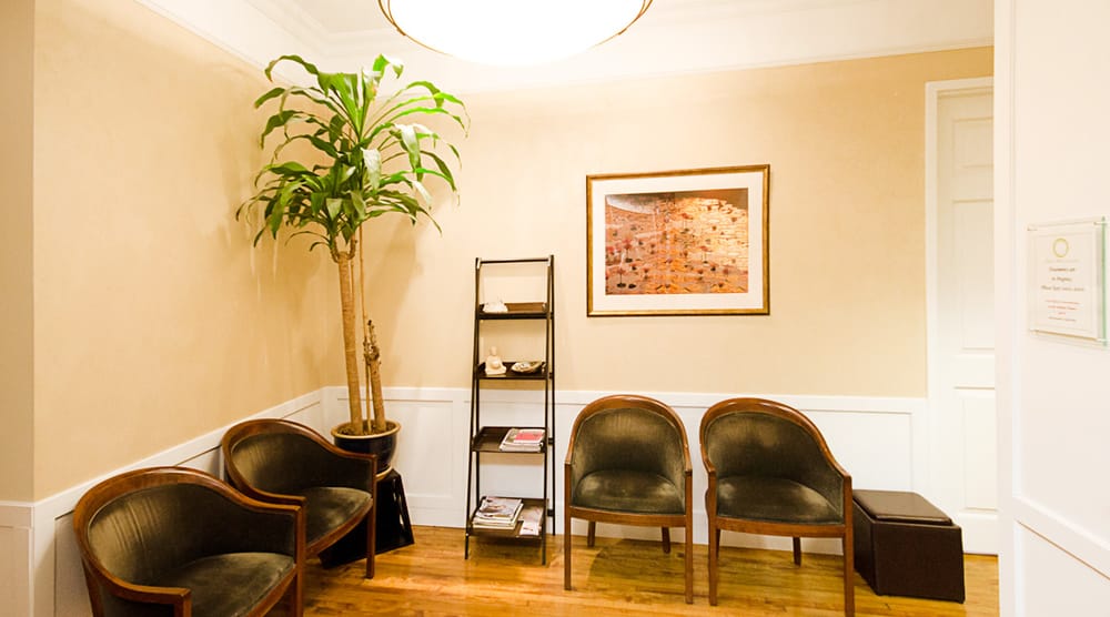 Omni Wellness NYC Logo