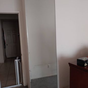 Brighter Life Construction - Before bedroom - General Contractors Near Me