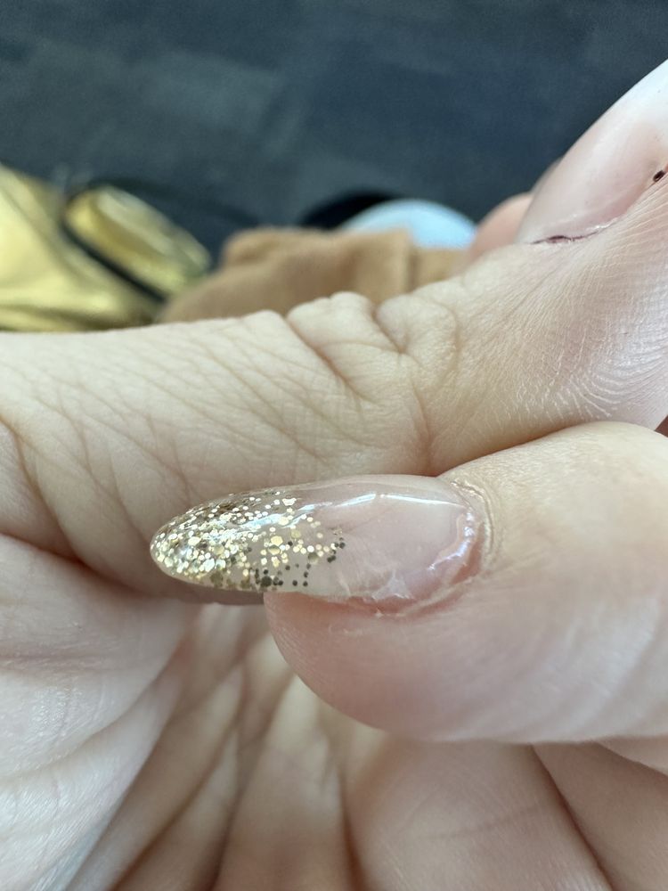 LUSH Spa + Nail Salon