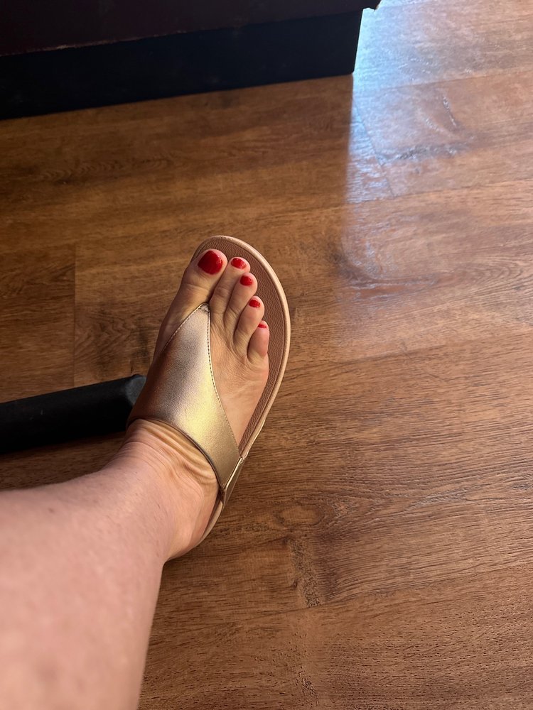 Nails By Gina
