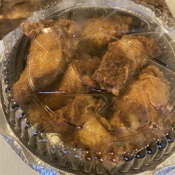John's Caffe & Pizza - Buffalo Wings - Italian Near Me - Elizabeth, New Jersey