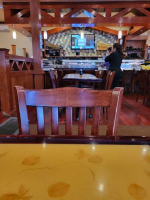 Mitsuba Japanese Cuisine by null