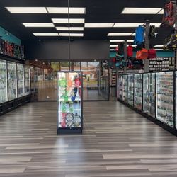 Sessions Smoke Shop - Hamilton