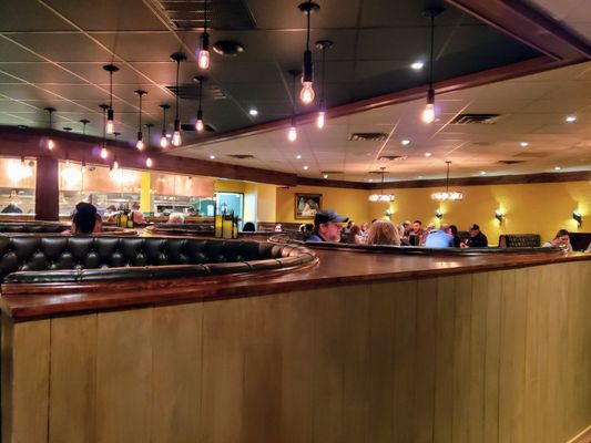 Mancy's Italian Grill by null