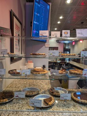 Acme Pie Company by null