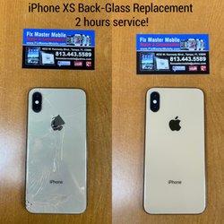 FIX MASTER MOBILE - 62 Photos & 109 Reviews - Mobile Phone Repair ...