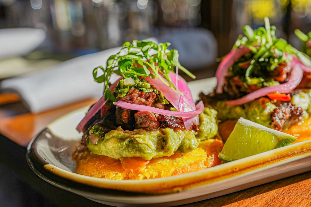 La Ventana Colombian Restaurant