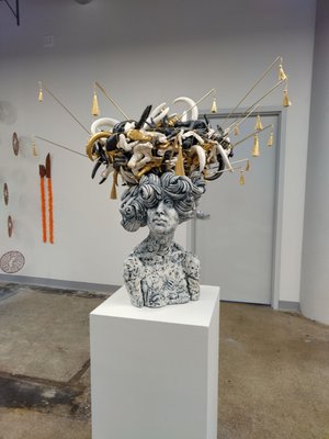 Art Academy of Cincinnati by null